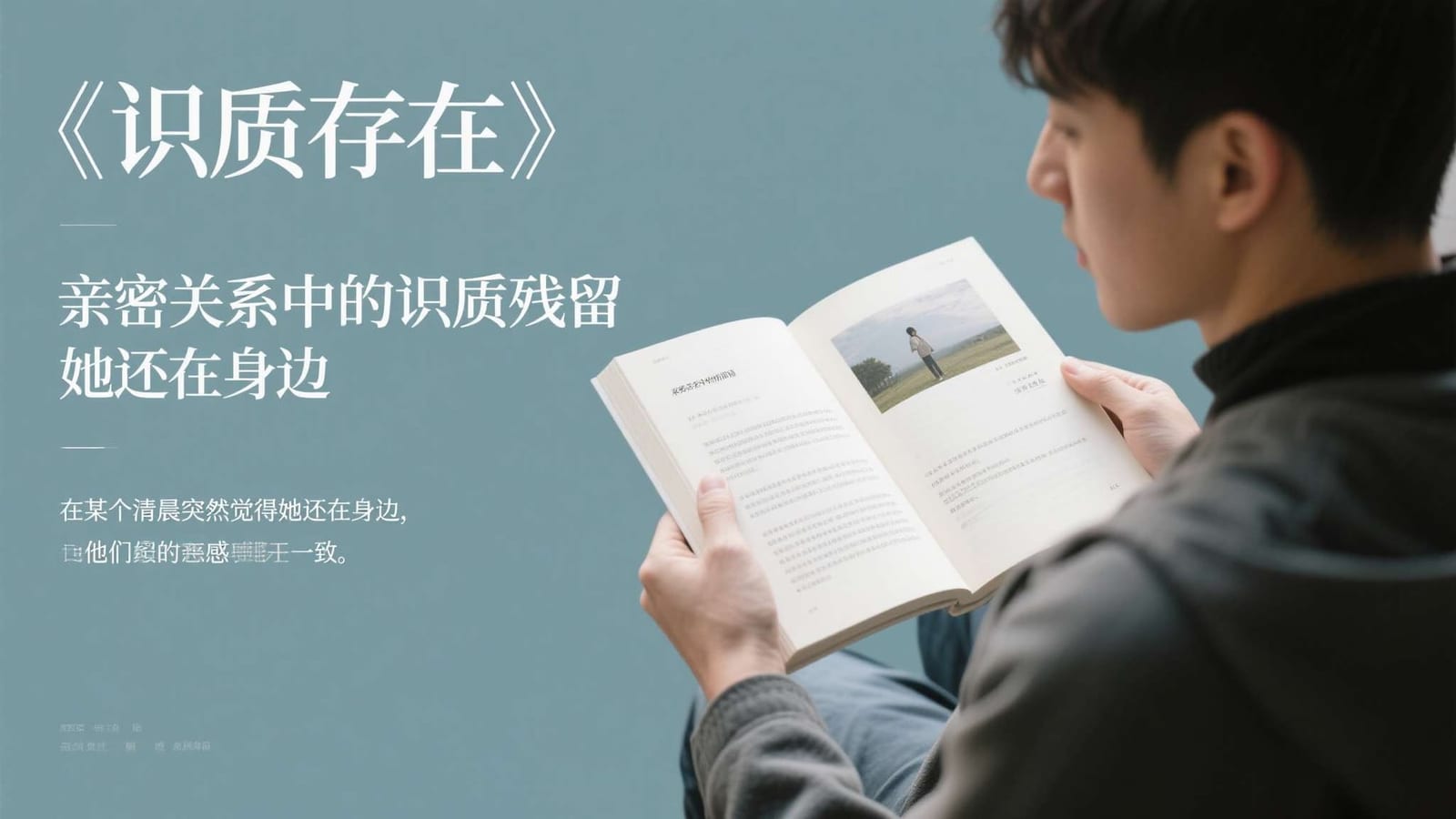 把期待留给明天